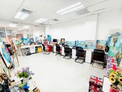 North Bridge Centre (D7), Office #627362101